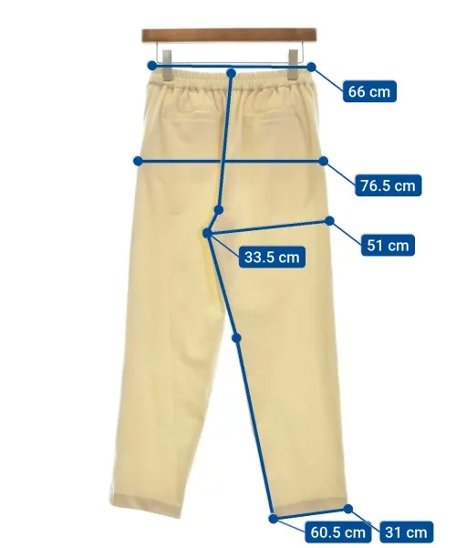 Simplicite Trousers