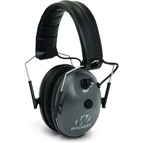 Single Mic Electronic Ear Muff
