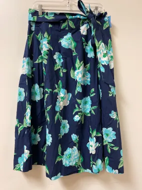 Skirt Maxi By Talbots  Size: 16