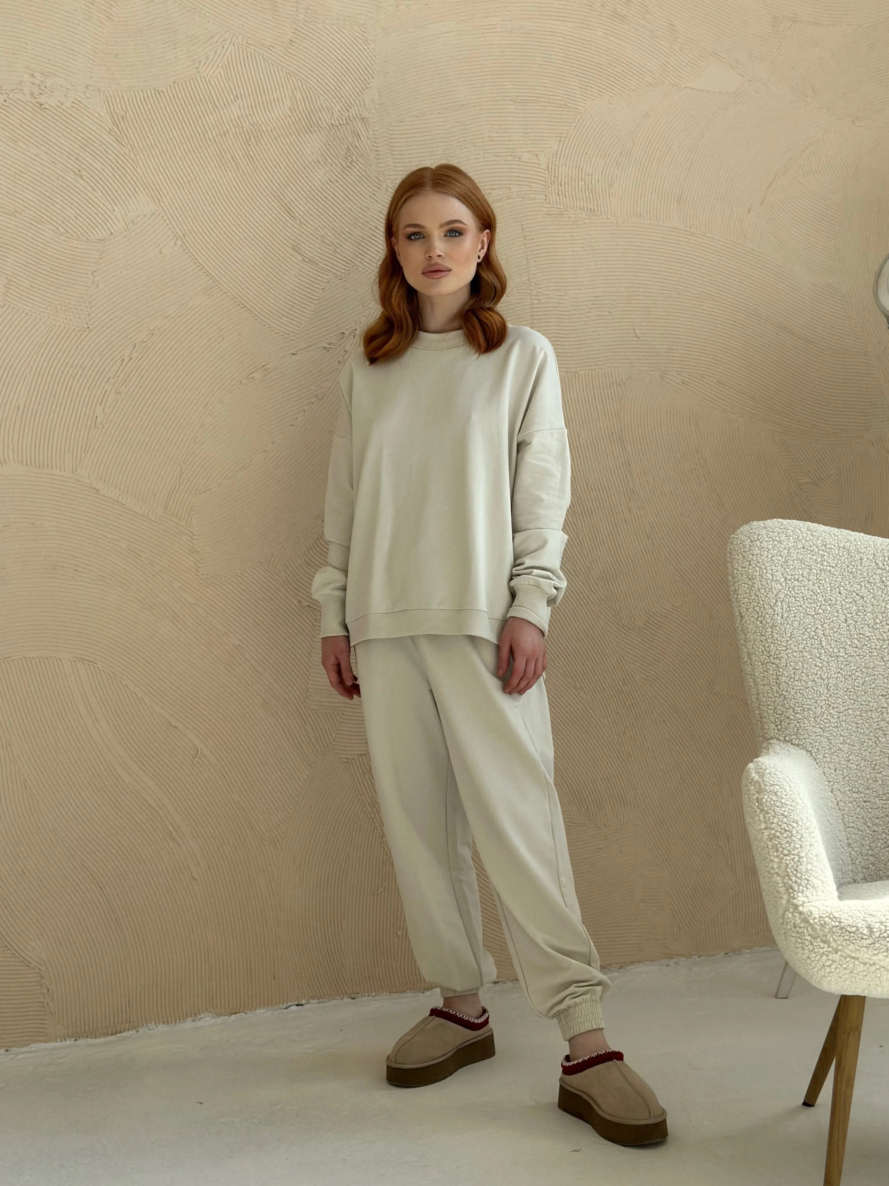 Sporty set/ Trousers