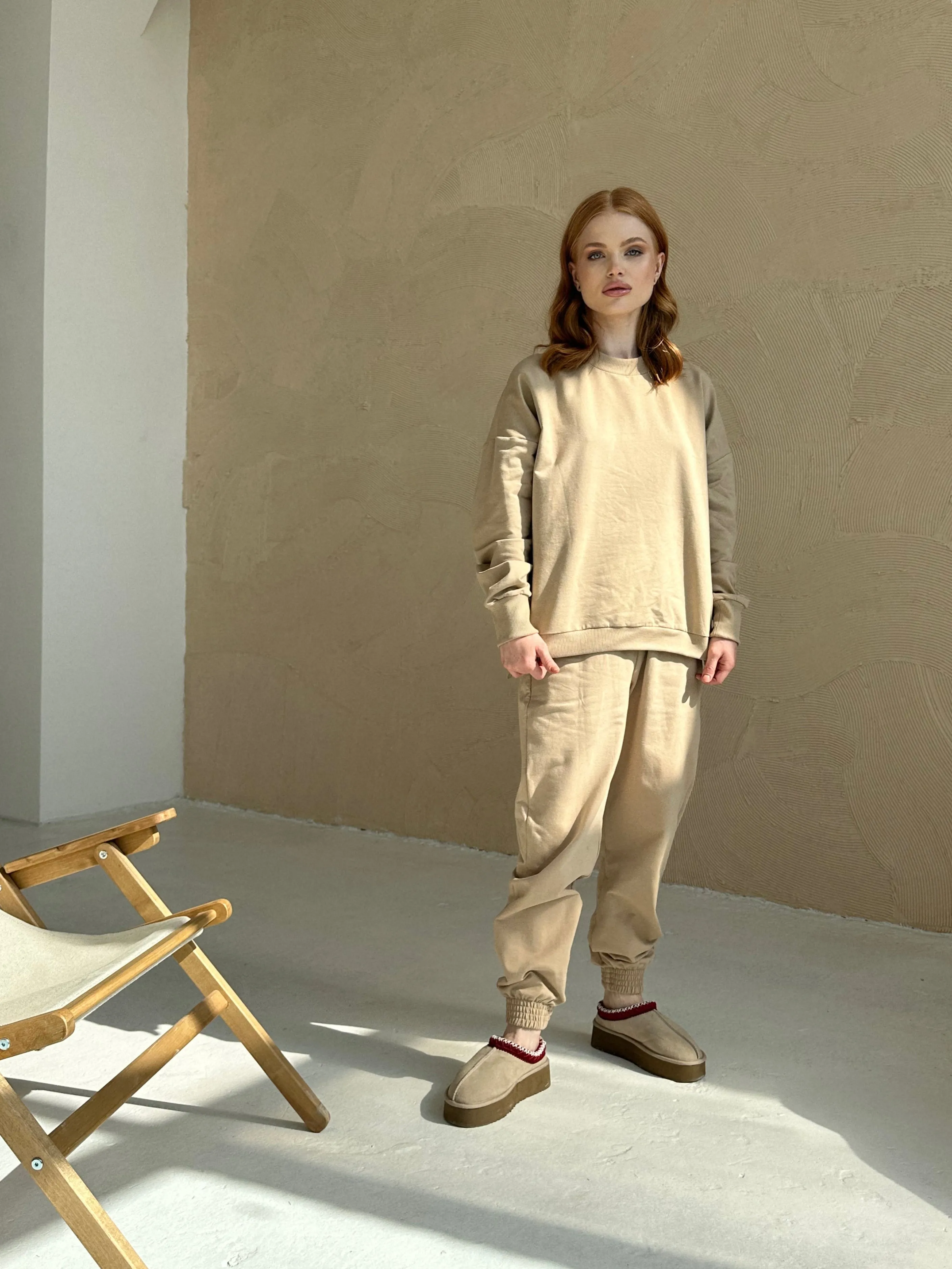 Sporty set/ Trousers