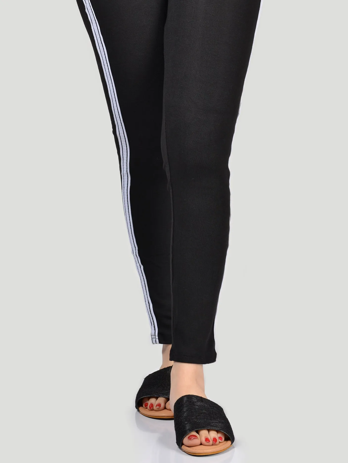 Striped Tights