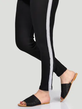 Striped Tights