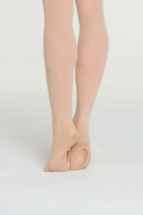 Studio 7 Convertible Tights | Adult