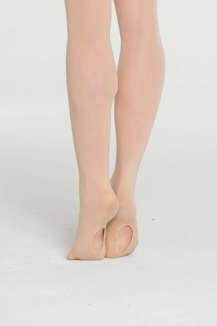 Studio 7 Convertible Tights | Adult