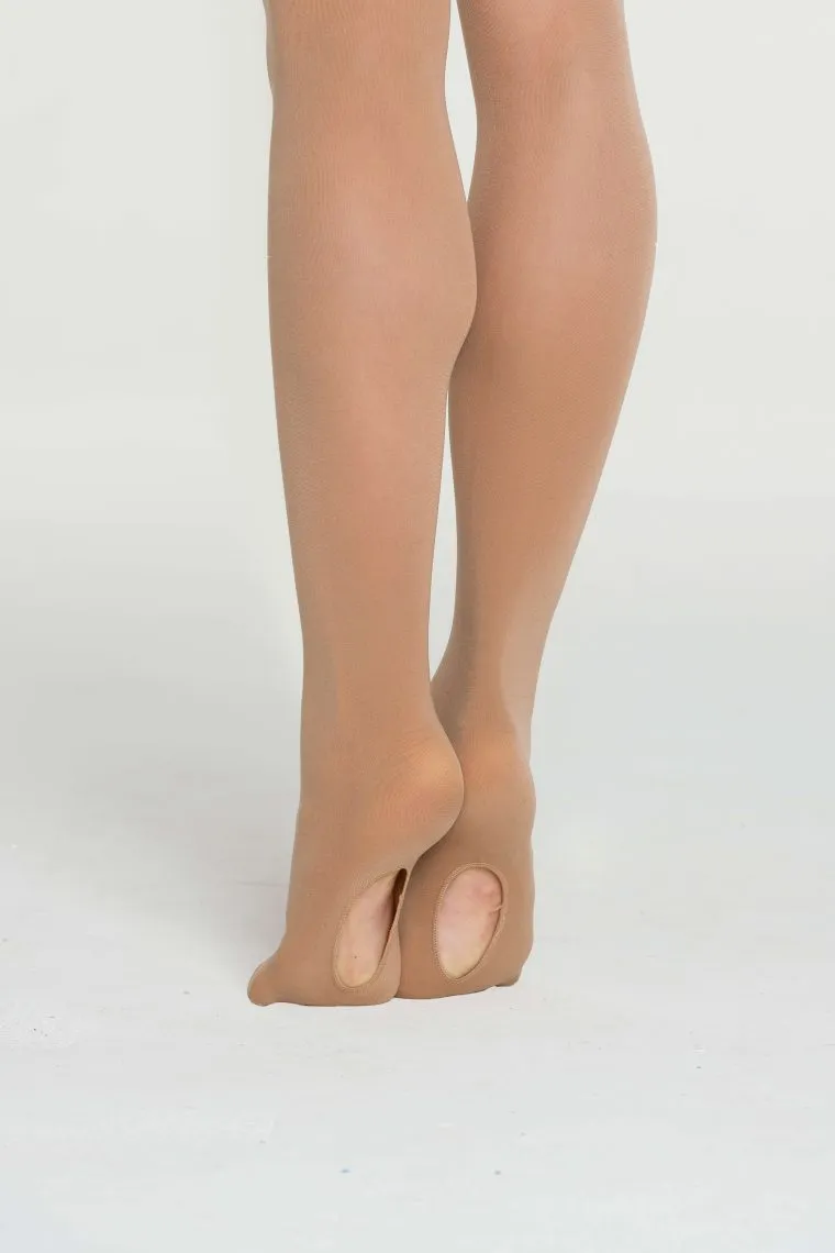 Studio 7 Convertible Tights | Adult