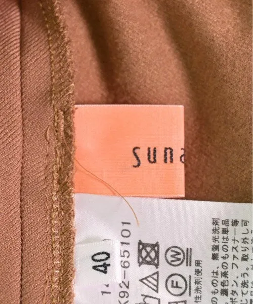 SunaUna Trousers