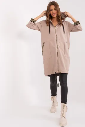 Sweatshirt model 189695 Factory Price