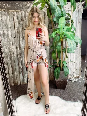 Sweet Wildflower