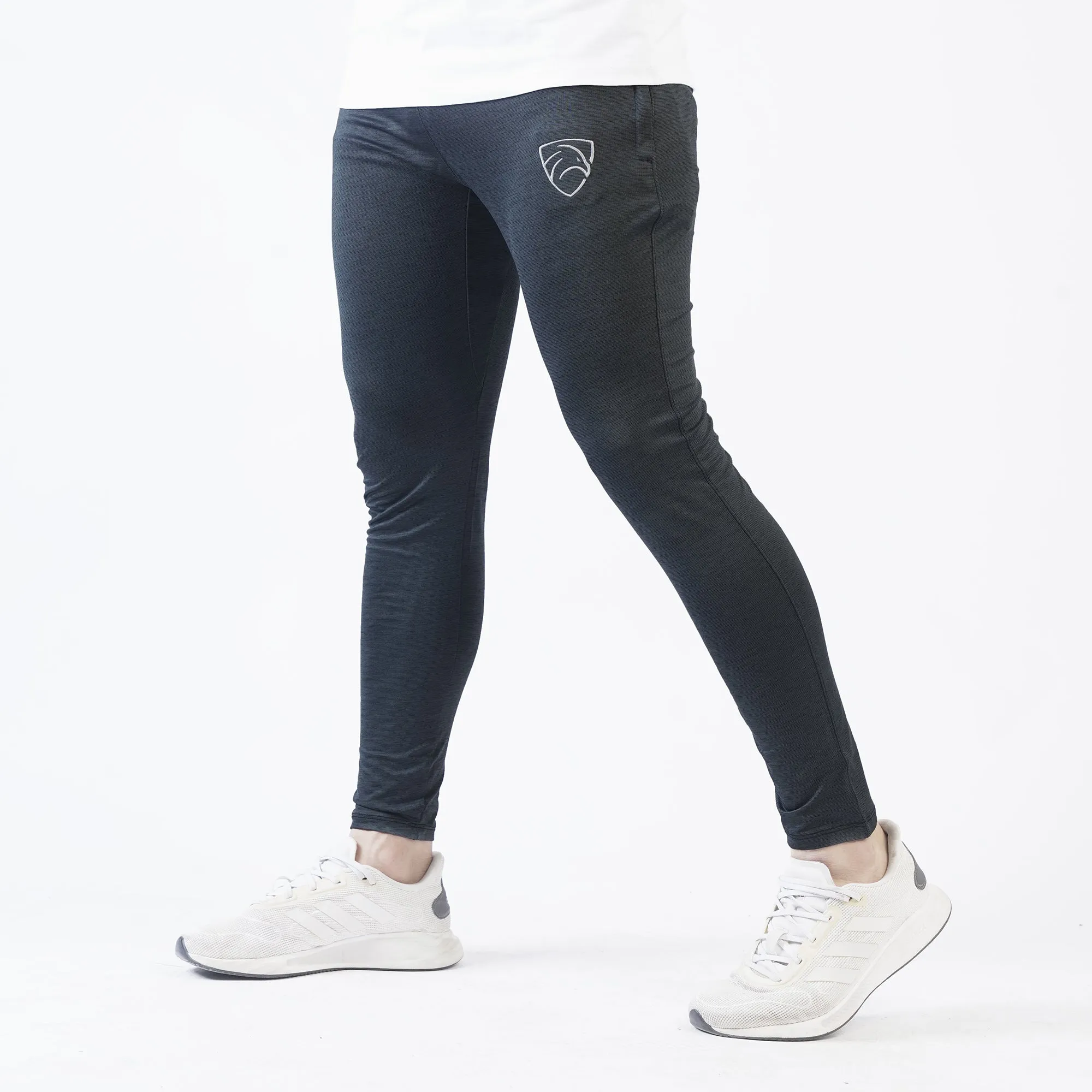 Tf-Super Stretch Galaxy Blue Bottoms