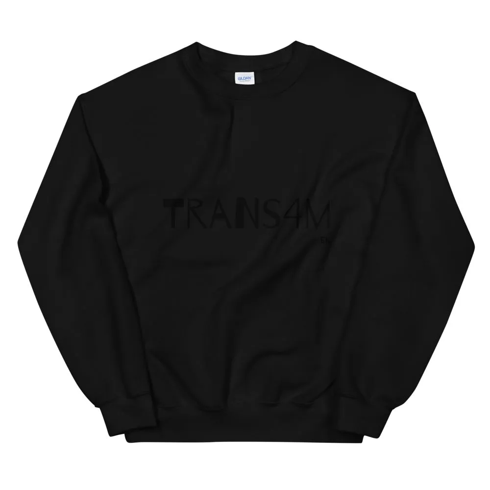 Trans4M - Unisex Sweatshirt