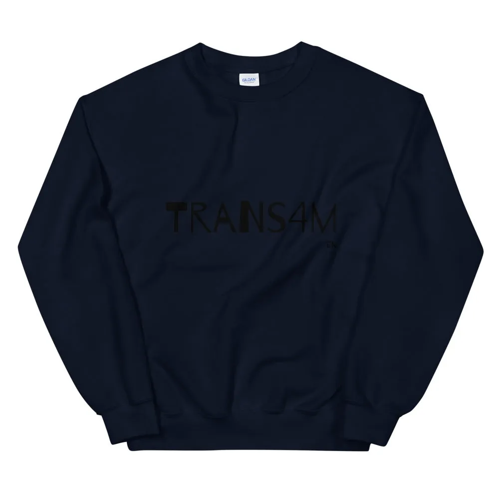 Trans4M - Unisex Sweatshirt