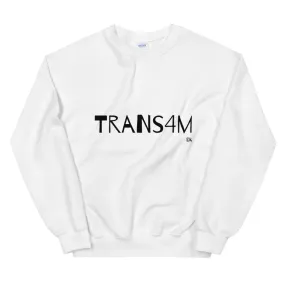 Trans4M - Unisex Sweatshirt