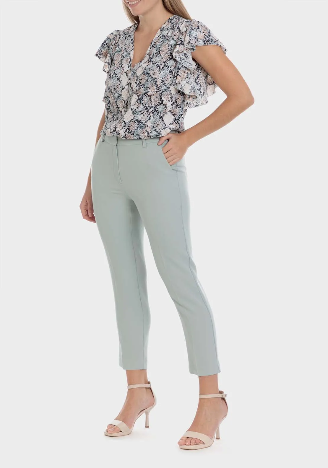 Trousers