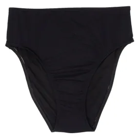 Tucan High Leg High Waist Bottom