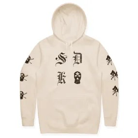 Unfeigned Pullover - Cream