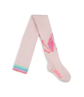 Unicorn Light Pink Tight