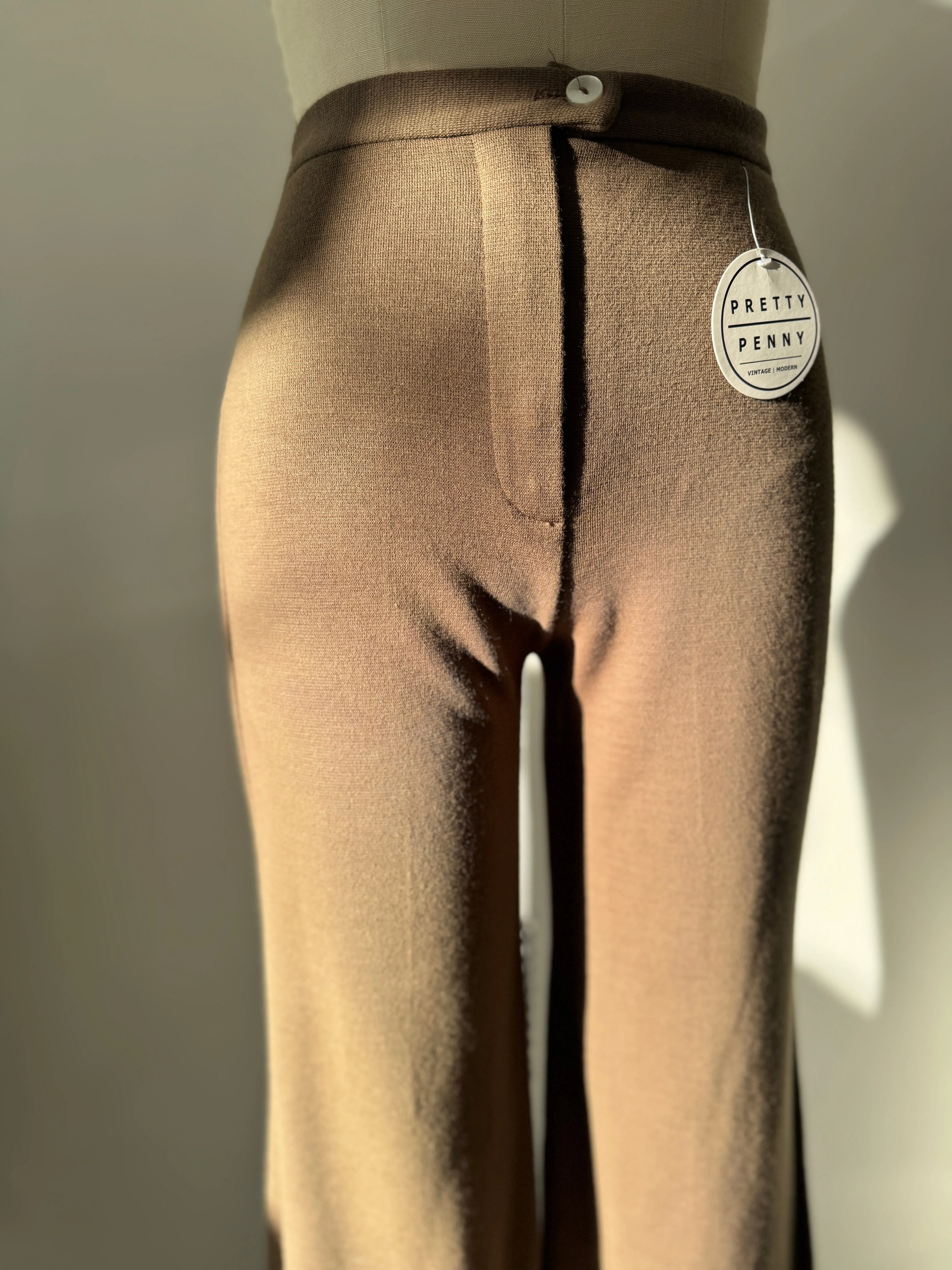 Vintage pants high waist “25/26”