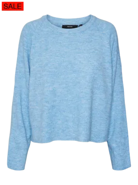 VMJUPITER LS O-NECK PULLOVER BF