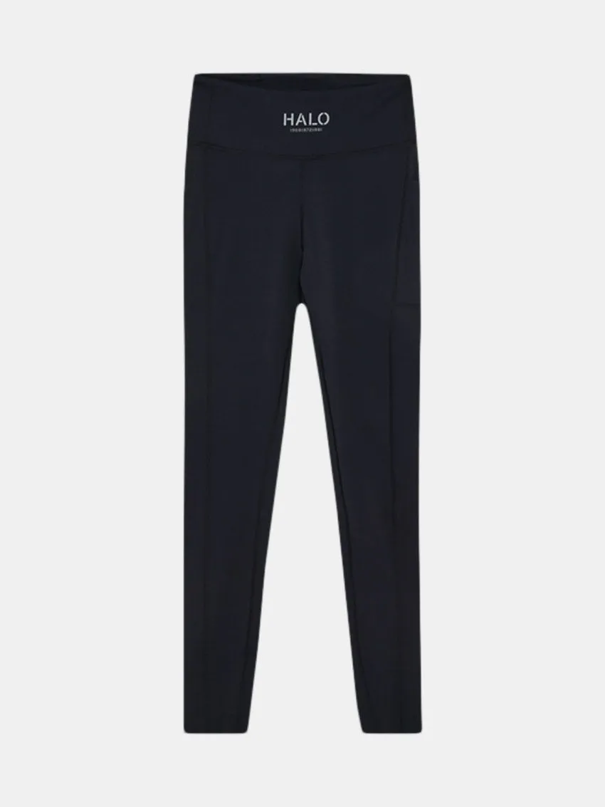 W Training Tights
