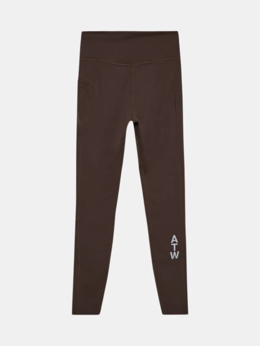 W Training Tights