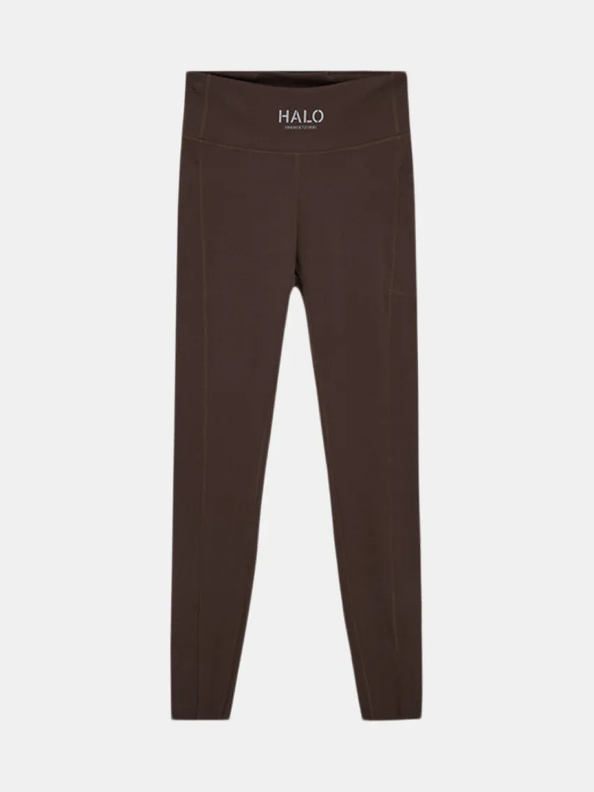 W Training Tights