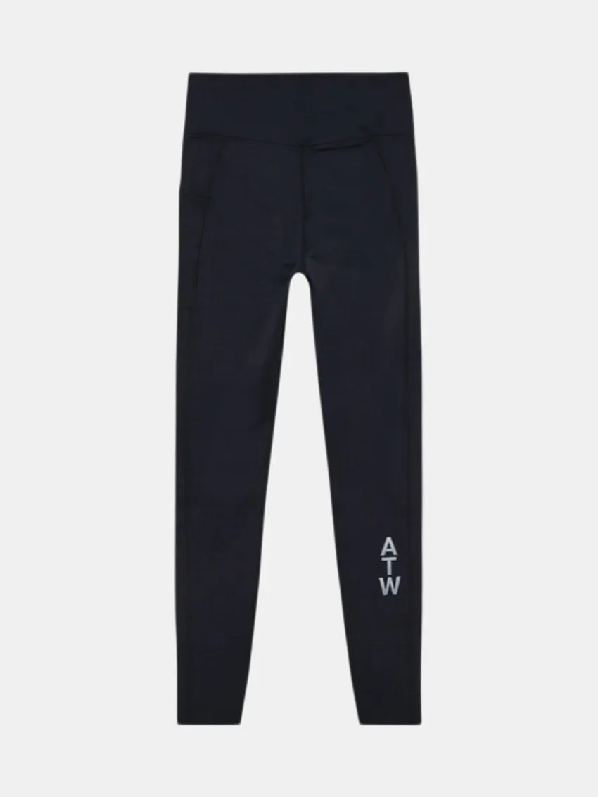 W Training Tights
