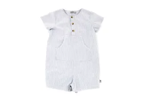 Wheat, Baby Boy Romper, 18-24 Months