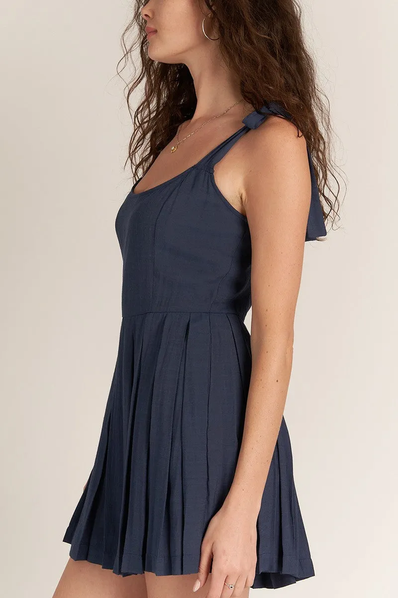 Wimbledon Romper