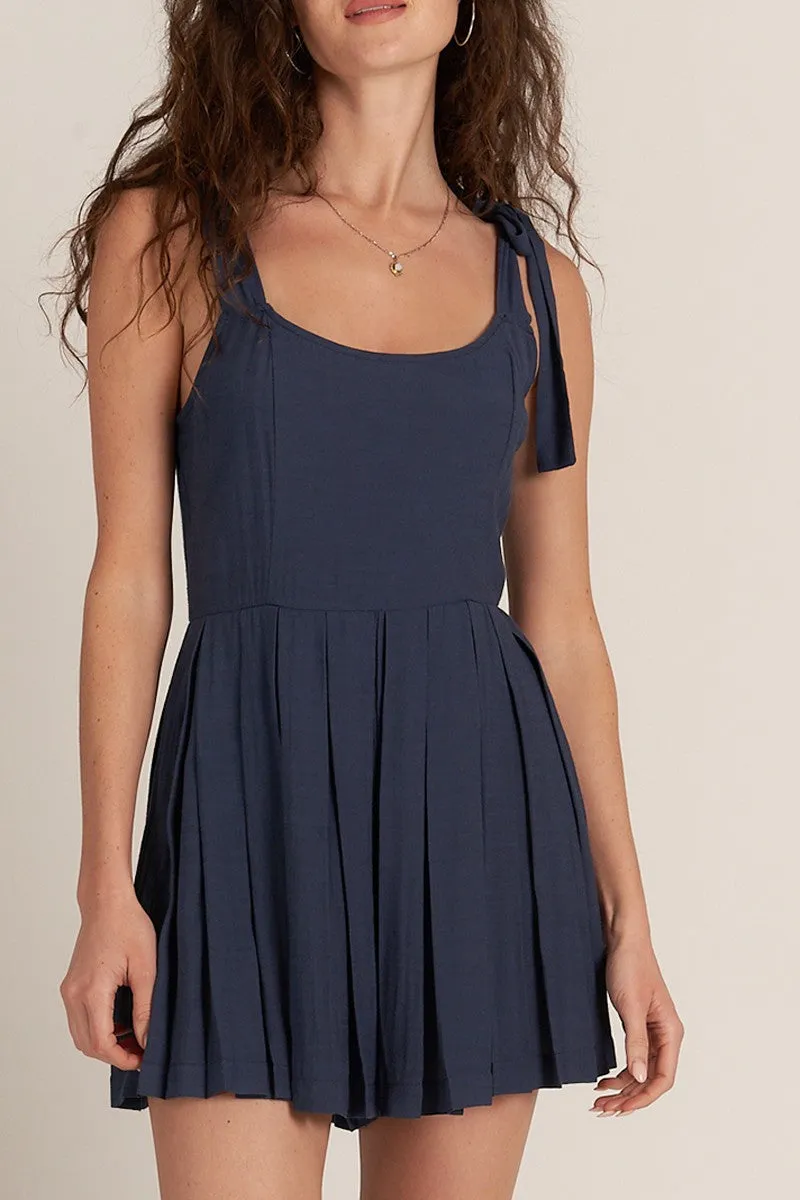 Wimbledon Romper