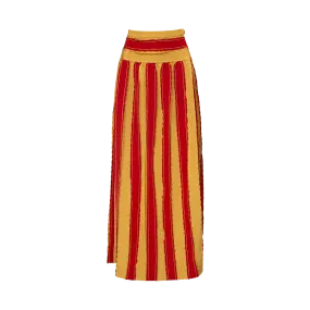 Winner's Sash Skirt