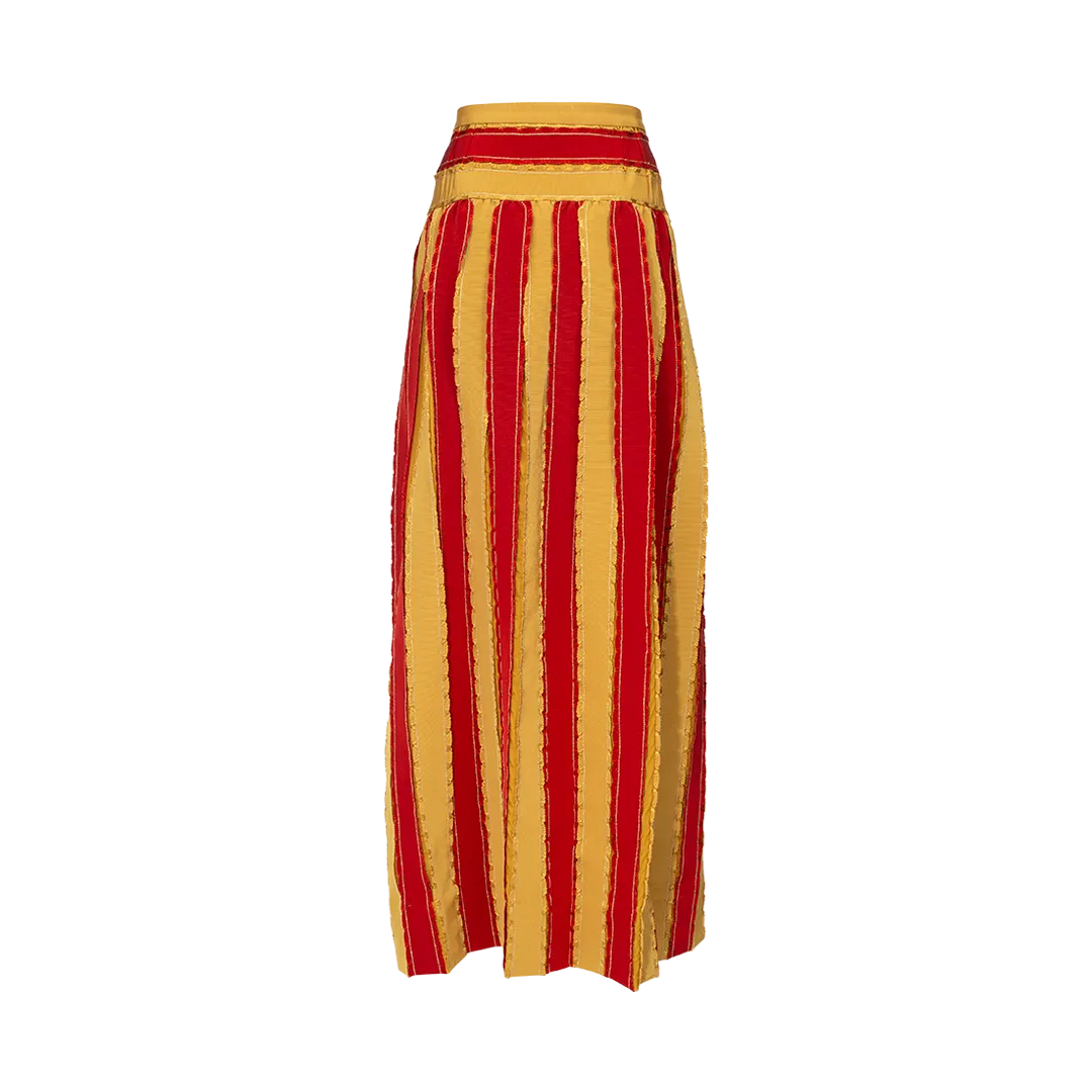 Winner's Sash Skirt