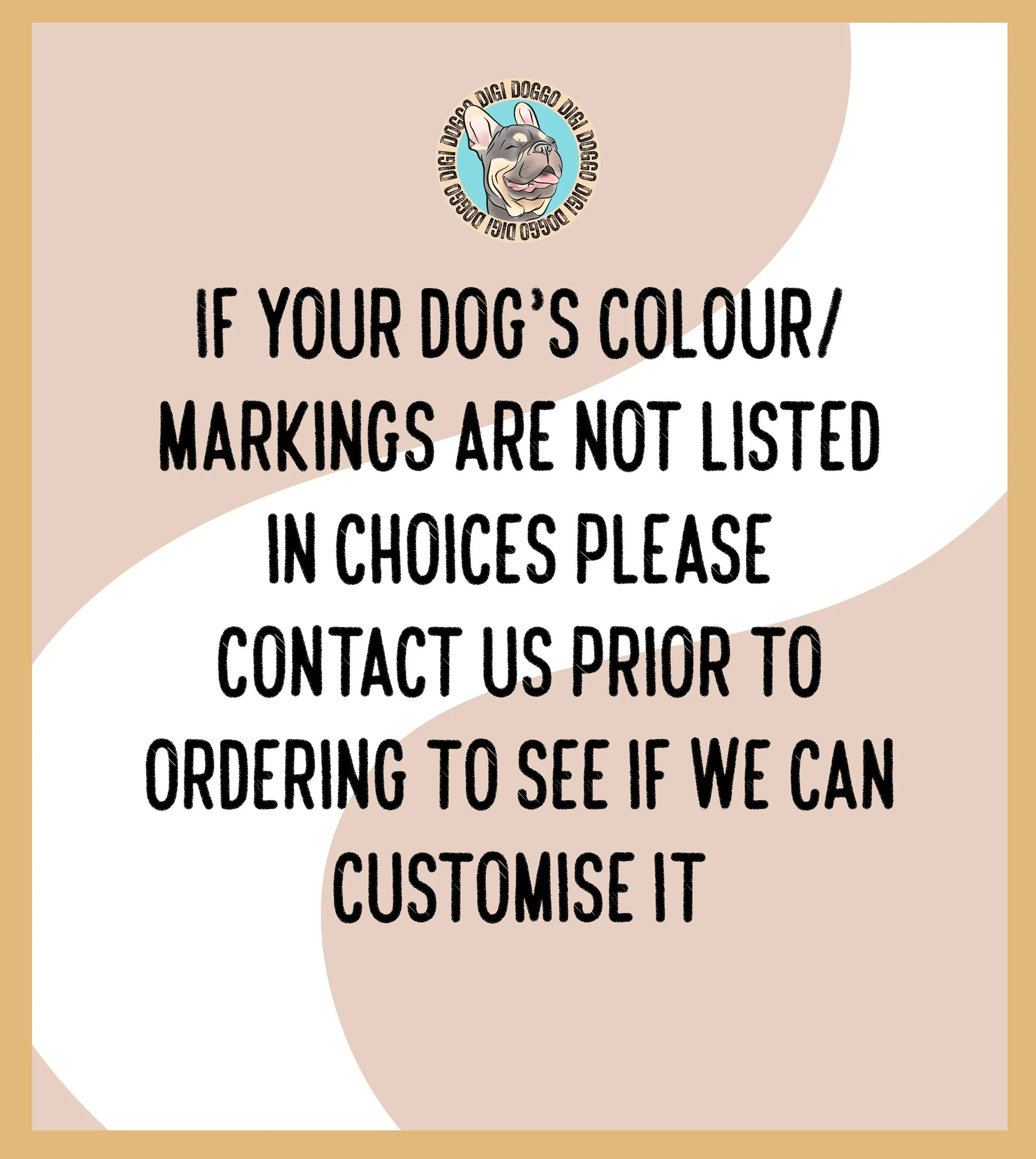 Wire Haired Dachshund Collar
