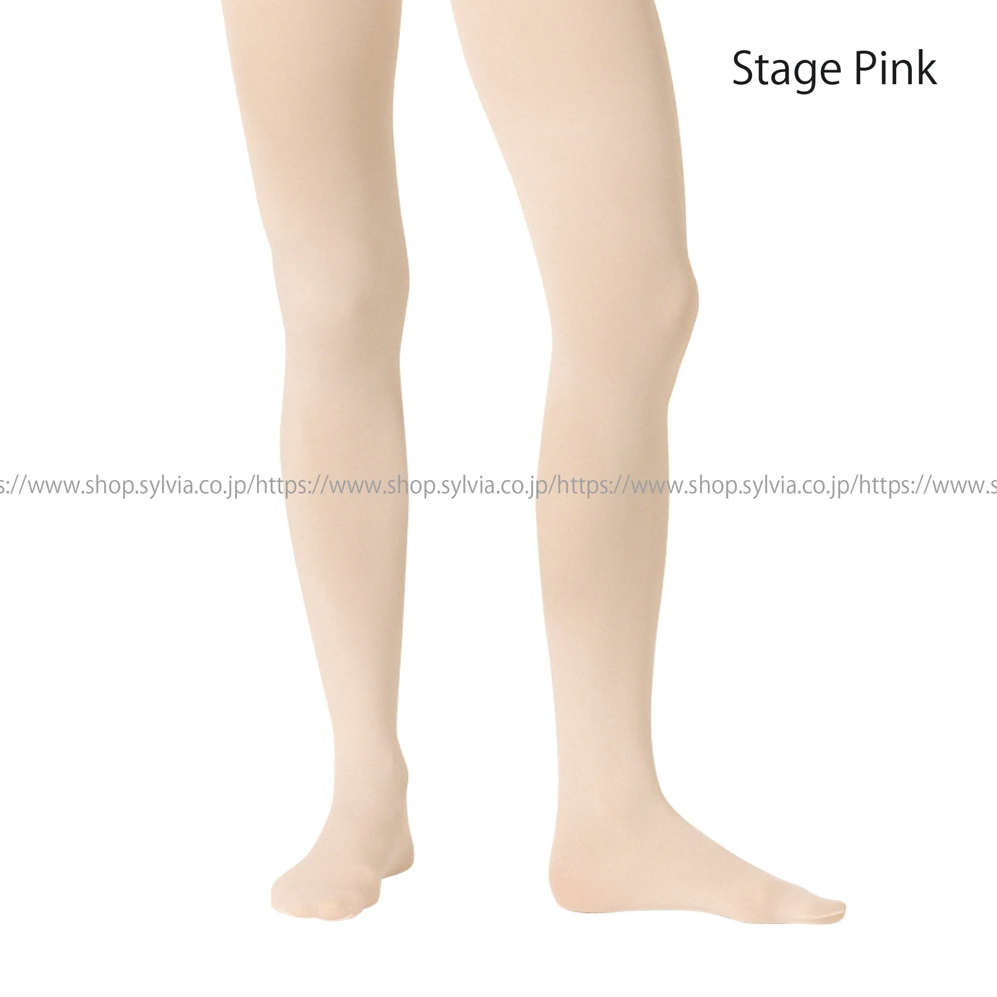 WSYJ460CV Sylvia New Silky Convertible Tights