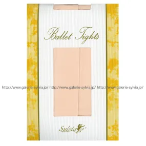 WSYJ460CV Sylvia New Silky Convertible Tights