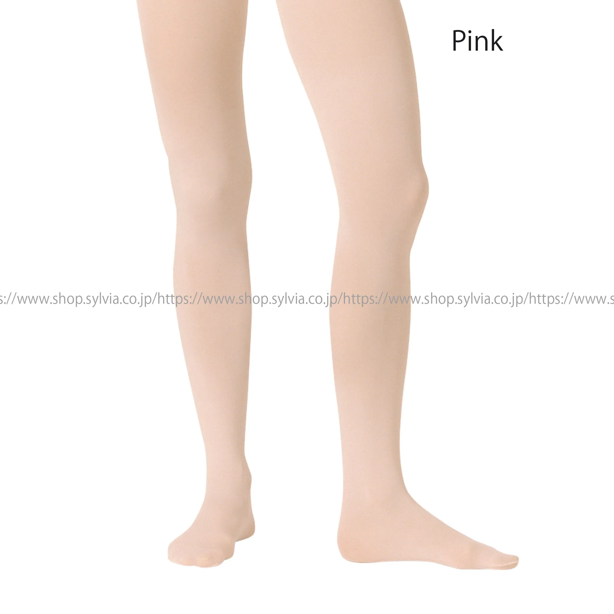 WSYJ460CV Sylvia New Silky Convertible Tights