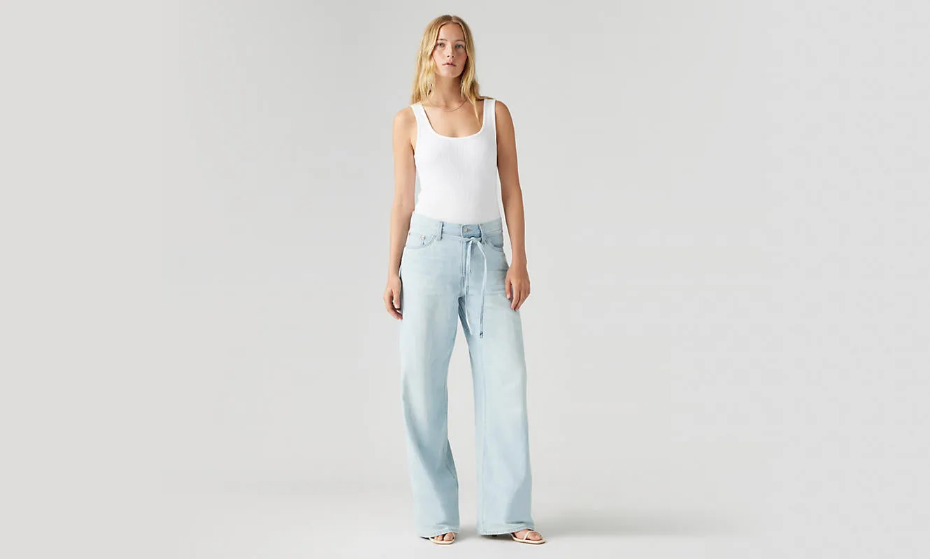 XL Straight | Luxury Trip
